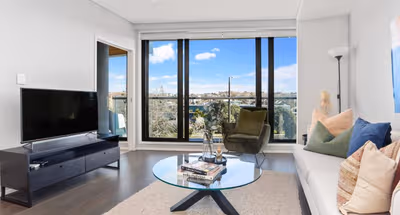 70 Sale Street Serviced Apartment