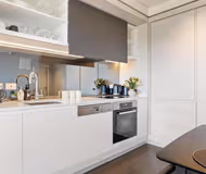 70 Sale Street Serviced Apartment