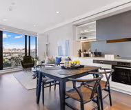 70 Sale Street Serviced Apartment