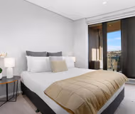 70 Sale Street Serviced Apartment