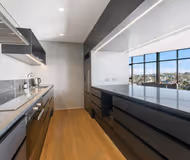 70 Sale Street Serviced Apartment