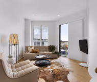 Serviced Apartment Near Western Park