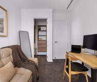 Serviced Apartment Near Western Park