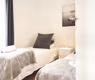 Margretheholmsvej Serviced Apartment