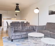 Margretheholmsvej Serviced Apartment
