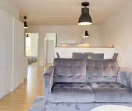 Margretheholmsvej Serviced Apartment