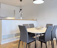 Margretheholmsvej Serviced Apartment