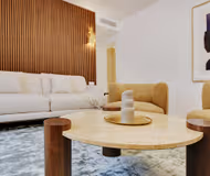 Chic Parisian Getaway – Sleeps 8 in Trendy Bastille