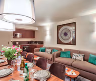 Quaint Village Feel of Parisian Living Near Montorgueil