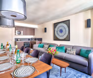 Quaint Village Feel of Parisian Living Near Montorgueil