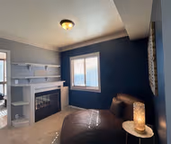 Lakeside Drive Apartment