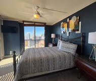 Lakeside Drive Apartment