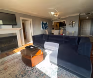 Lakeside Drive Apartment