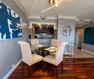 Lakeside Drive Apartment