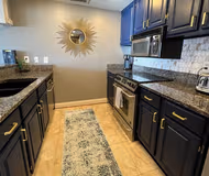 Lakeside Drive Apartment