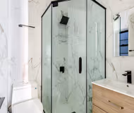 West 72nd St Apartment