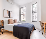 West 72nd St Apartment