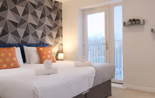 7 Columbia Place (Milton Keynes)