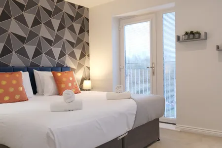 7 Columbia Place (Milton Keynes)