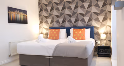 7 Columbia Place (Milton Keynes)