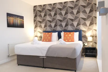 7 Columbia Place (Milton Keynes)