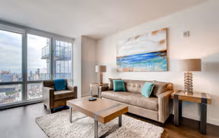 Sky Apartment