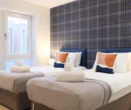 7 Columbia Place (Milton Keynes)