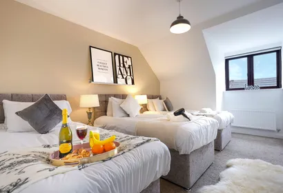12 Bicton Chase (Milton Keynes)