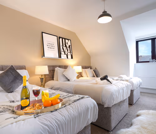 12 Bicton Chase (Milton Keynes)