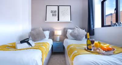 12 Bicton Chase (Milton Keynes)