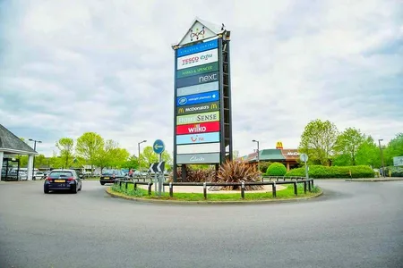 12 Bicton Chase (Milton Keynes)