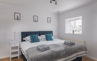 16 Goodwood (Milton Keynes)