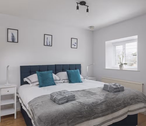 16 Goodwood (Milton Keynes)