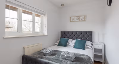 16 Goodwood (Milton Keynes)