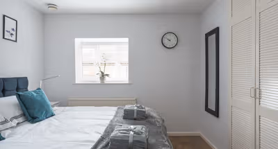 16 Goodwood (Milton Keynes)