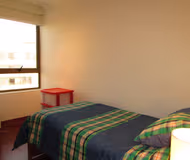 Mapocho Riverside Apartment