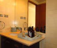 Mapocho Riverside Apartment