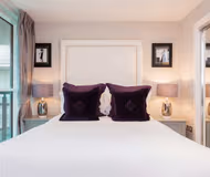 River Views from Vauxhall