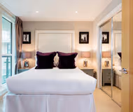 River Views from Vauxhall