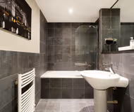 River Views from Vauxhall