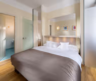 Residence Belgicka Serviced Apartment, Vinohrady