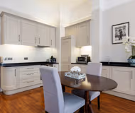 South Kensington Charm