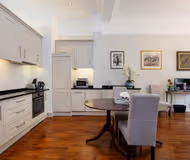 South Kensington Charm