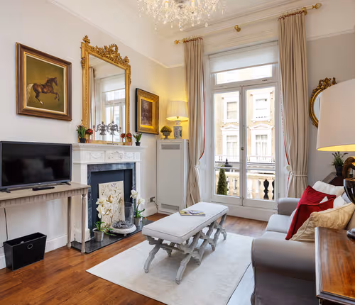 South Kensington Charm