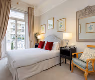 South Kensington Charm