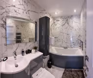 Relax in Style 2BR Penthouse with Stunning Views!