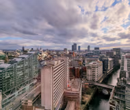Relax in Style 2BR Penthouse with Stunning Views!