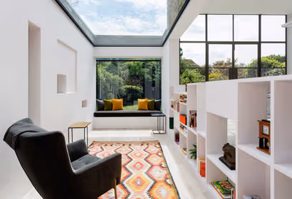 Quartz House