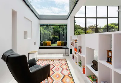 Quartz House