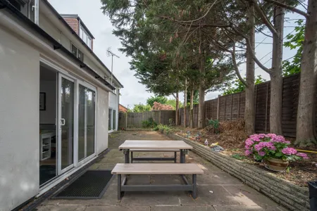 Sutton Studios